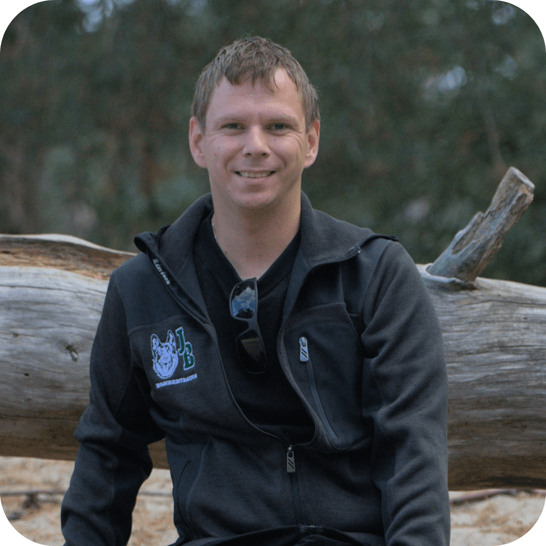 hondentrainer johan boer